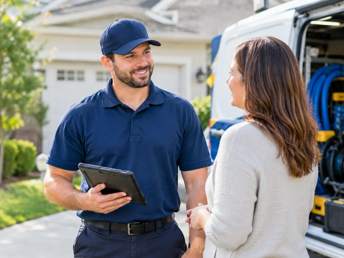 Sewage Backup Cleanup Nolensville, TN FAQs